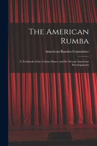 American Rumba