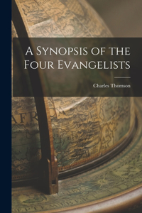 Synopsis of the Four Evangelists