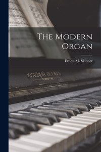 Modern Organ