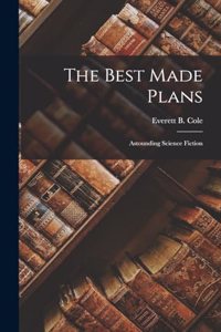 Best Made Plans