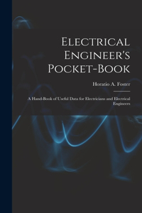 Electrical Engineer's Pocket-book