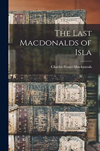 Last Macdonalds of Isla