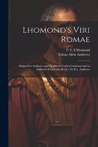 Lhomond's Viri Romae