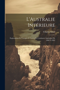 L'Australie Intérieure