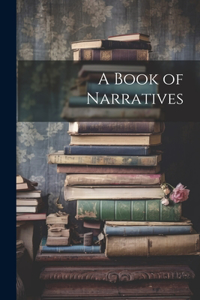 Book of Narratives