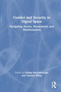 Gender and Security in Digital Space