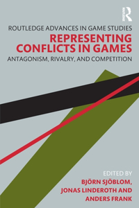Representing Conflicts in Games