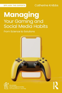 Managing Your Gaming and Social Media Habits