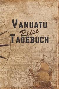 Vanuatu Reise Tagebuch