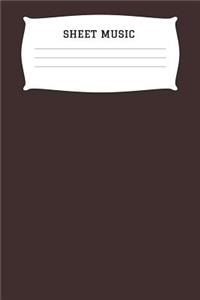 Sheet Music