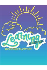 Learning is Fun