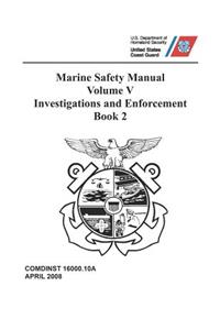 Marine Safety Manual