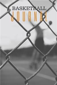 Basketball Journal