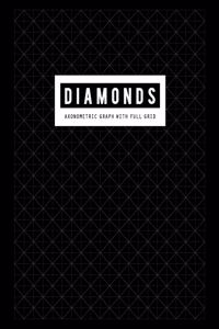 Diamonds with Full Grid