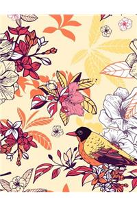Genkouyoushi Paper
