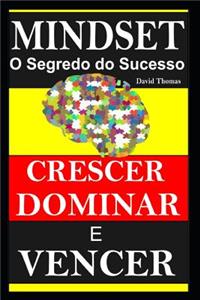 Mindset o Segredo do Sucesso