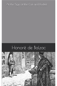 At the Sign of the Cat and Racket