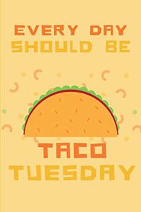 Taco Tuesday