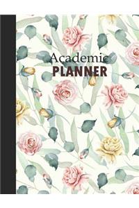 Academic Planner