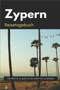 Zypern Reisetagebuch