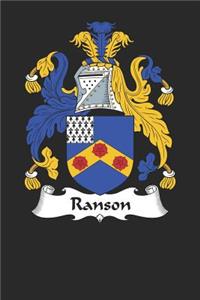 Ranson