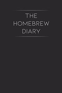 The Homebrew Diary