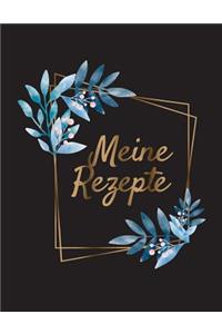 Meine Rezepte