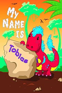My Name is Tobias
