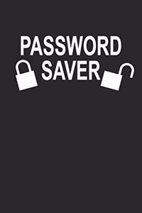 Password saver