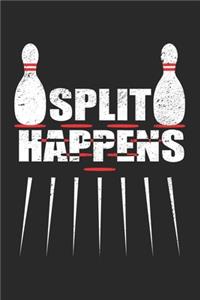 Split