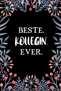 Beste Kollegin Ever