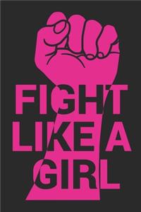 Fight Like A Girl