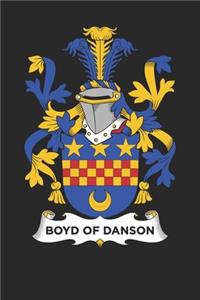 Boyd of Danson