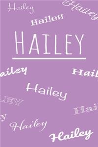 Hailey