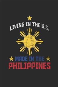 Living In The US Made In The Philippines