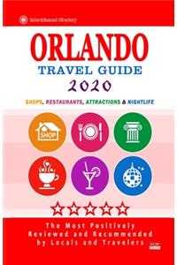 Orlando Travel Guide 2020