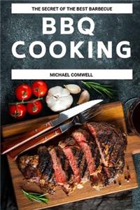 BBQ Cooking