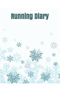 Running Diary