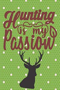 Hunting is My Passion