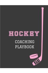 Hockey Coaching Playbook