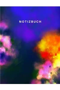Notizbuch