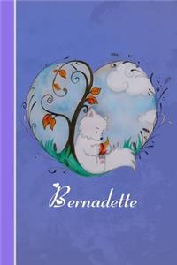 Bernadette