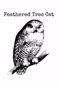 Feathered Tree Cat