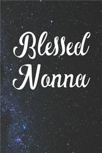 Blessed Nonna