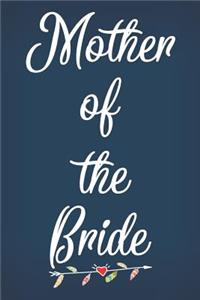 Mother of the Bride