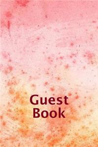 Guest Book