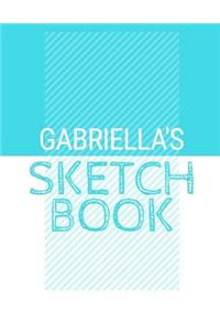 Gabriella's Sketchbook