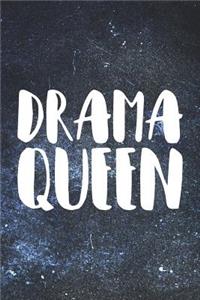 Drama Queen