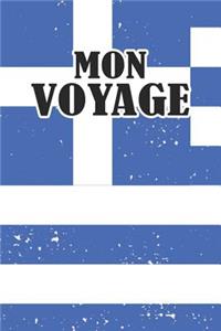 Mon Voyage