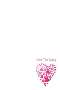 Love You Daddy